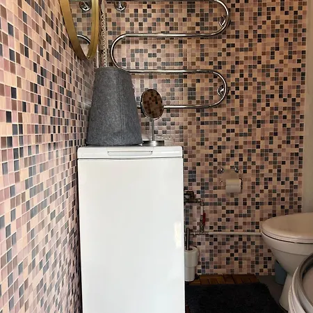 Apartman Isola Bella Tallinn
