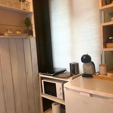 Isola Bella Apartman